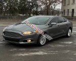 продам Ford Fusion в пмр  фото 2