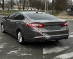 продам Ford Fusion в пмр  фото 4