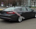 продам Ford Fusion в пмр  фото 4