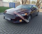 продам Ford Fusion в пмр  фото 6