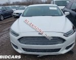 продам Ford Fusion в пмр  фото 6