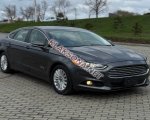 продам Ford Fusion в пмр  фото 2