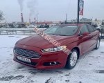 продам Ford Fusion в пмр  фото 5