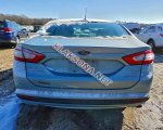 продам Ford Fusion в пмр  фото 3