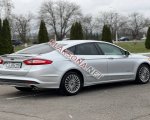продам Ford Fusion в пмр  фото 5