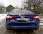 продам Ford Fusion в пмр  фото 5