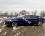 продам Ford Fusion в пмр  фото 1