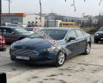 Ford Fusion 2018г. 9 950 $