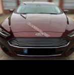 продам Ford Fusion в пмр  фото 4