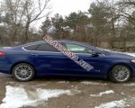 продам Ford Fusion в пмр  фото 5