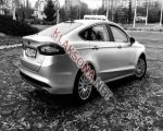 продам Ford Fusion в пмр  фото 1