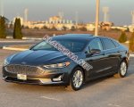 продам Ford Fusion в пмр  фото 6
