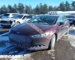 Ford Fusion 2013г. 2 550 $
