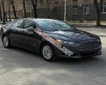 продам Ford Fusion в пмр  фото 6