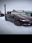продам Ford Fusion в пмр  фото 6