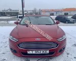 продам Ford Fusion в пмр  фото 6
