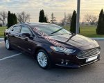 продам Ford Fusion в пмр  фото 3