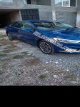 Ford Fusion 2017г. 12 300 $