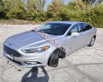 продам Ford Fusion в пмр  фото 3