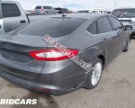 продам Ford Fusion в пмр  фото 2