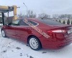 продам Ford Fusion в пмр  фото 5