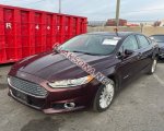 продам Ford Fusion в пмр  фото 1