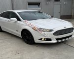 продам Ford Fusion в пмр  фото 5