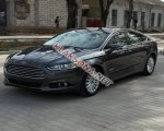 продам Ford Fusion в пмр  фото 4