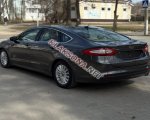 продам Ford Fusion в пмр  фото 1