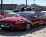 Ford Fusion 2013г. 7 500 $