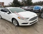 продам Ford Fusion в пмр  фото 5