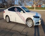 продам Ford Fusion в пмр  фото 3
