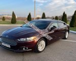 продам Ford Fusion в пмр  фото 3
