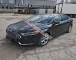 продам Ford Fusion в пмр  фото 6