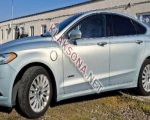 продам Ford Fusion в пмр  фото 3