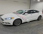 продам Ford Fusion в пмр  фото 6