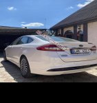 продам Ford Fusion в пмр  фото 4