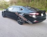 продам Ford Fusion в пмр  фото 4