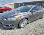 продам Ford Fusion в пмр  фото 5