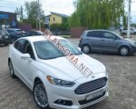 Ford Fusion 2014г. 9 200 $