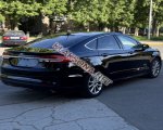 продам Ford Fusion в пмр  фото 4
