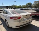 продам Ford Fusion в пмр  фото 3