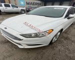 продам Ford Fusion в пмр  фото 3