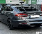 продам Ford Fusion в пмр  фото 5