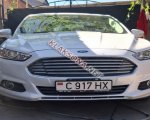 продам Ford Fusion в пмр  фото 3