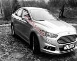 продам Ford Fusion в пмр  фото 3