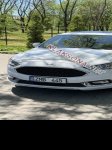 Ford Fusion 2017г. 13 000 $
