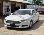 продам Ford Fusion в пмр  фото 1