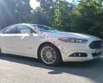 Ford Fusion 2013г. договорная