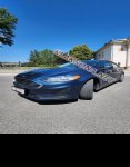 продам Ford Fusion в пмр  фото 5